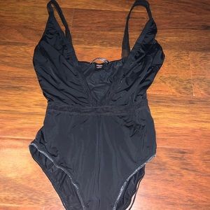 Victoria secret body suit